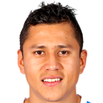 Julio César Domínguez profile photo