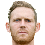 Craig Mackail-Smith profile photo