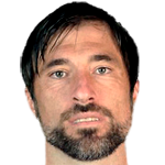 Mariano Pavone Profile Photo