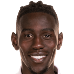 Clarke Oduor Profile Photo