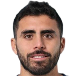 Néstor Vidrio profile photo