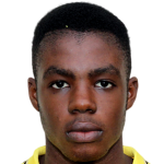 Bayéré Junior Loué profile photo