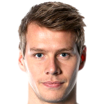 Marcus Johansson Profile Photo