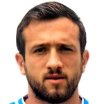 Jerónimo Amione Profile Photo