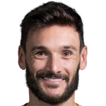 Profile photo of Hugo Lloris