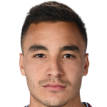 Andre Shinyashiki profile photo