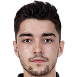 Dylan Sacramento profile photo