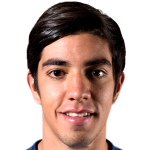 Rodolfo Pizarro profile photo