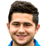 Uvaldo Luna Profile Photo