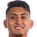 Profile photo of Amando Moreno