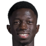 Profile photo of Formose Mendy