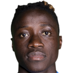 Amadou Sagna Profile Photo