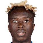 Profile photo of Youssouph Badji