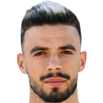 Cristian Rodríguez profile photo