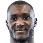 Ibrahim Cissé profile photo