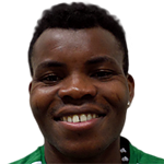 Fortune Obialor profile photo