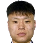 Profile photo of Ro Jong Hyok