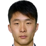 Kim Yu Song profile photo