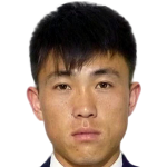 Profile photo of Kim Kwang Jin