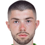 Daniel Gogarty Profile Photo