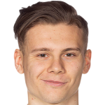 Profile photo of Jake Larsson