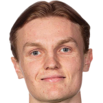 Julius Johansson profile photo