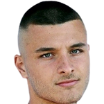 Profile photo of Milos Andelkovic