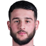 Nassim Chadli Profile Photo