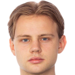 Oscar Pettersson profile photo