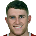 Jake Walker profile photo