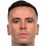 Charlie Lyons profile photo