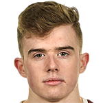 Matthew Barrett profile photo