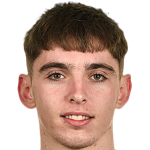 Cian Murphy profile photo