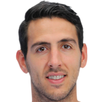 Dani Parejo profile photo