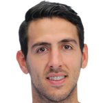 Profile photo of Dani Parejo