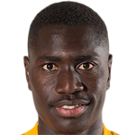 Profile photo of Daouda Gueye