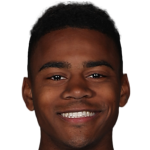 Profile photo of DeJuan Jones