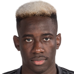 Akeem Ward profile photo