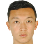 Sharafiddin Shobirov profile photo