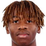 David Mukuna profile photo