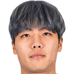Profile photo of Jung Yeongung