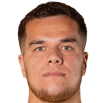 Dalerçon Barotov profile photo