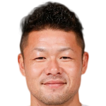 Profile photo of Kosuke Yoshii