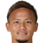 Profile photo of Shuhei Tokumoto