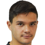 Alexandru Buziuc Profile Photo