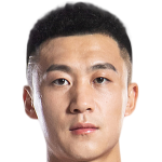 Zhang Junzhe profile photo