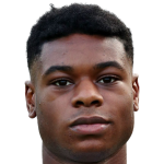 Darryl Mukendi profile photo