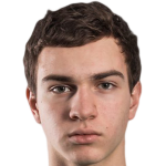 Artjom Komlov Profile Photo