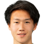 Profile photo of Itsuki Enomoto