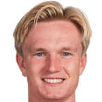 Victor Bernth Kristiansen profile photo